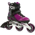 Rollerblade Macroblade 100 3 WD Womens Violet/Noir