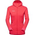 Mammut Aconcagua Light ML Hooded Jacket Women Sunset