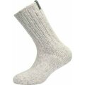 Devold Nansen Sock Grey Melange