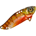 Strike Pro Astro Vibe UV 5,5cm / 17g Hot Perch