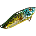 Strike Pro Astro Vibe UV 5,5cm / 17g Venom Perch
