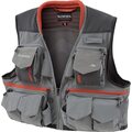 Simms Guide vest Steel