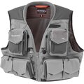 Simms G3 Guide Vest Steel