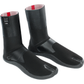 ION Ballistic Socks 3/2 Internal Split Black (2022)