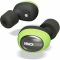 ISOTunes Free Green/Black