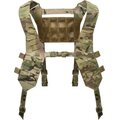 Direct Action Gear MOSQUITO H-HARNESS Multicam