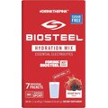 Biosteel Hydration Mix (7 Servings) Mixed Berry