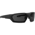 Revision Military Shadowstrike Ballistic Sunglasses Essential kit Black