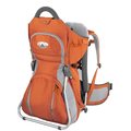 Vaude Jolly Light Orange