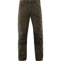 Fjällräven Vidda Pro Ventilated Trousers Mens Regular Dark Olive (633)