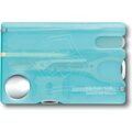 Victorinox Swisscard Nailcare Ice Blue