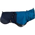 Non-stop Dogwear Fjord Raincoat Blue