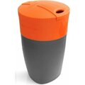 Light My Fire Pack-Up-Cup Orange/Grey