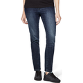 Black Diamond Zone Denim Pants Womens Denim Rinse