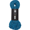 Black Diamond 7.0 Rope Dry 60m Aqua Blue