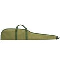 Hubertus Gun Cover "Faux Fur Lining" for Rifles Short 108 cm