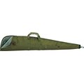 Hubertus Gun Cover "Faux Fur Lining" for Rifles Long 128 cm