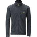 Rab Alpha Flash Jacket Mens Beluga