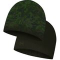 Buff Microfiber Reversible Hat M05 Forest Camo