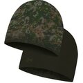 Buff Microfiber Reversible Hat M05 Pakkas Camo