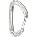 Wild Country Helium 3.0 Carabiner Silver