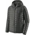 Patagonia Down Sweater Hoody Mens Black