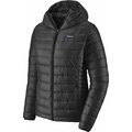 Patagonia Down Sweater Hoody Womens Black