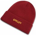 Oakley B1B Logo Beanie Iron Red