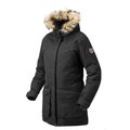 Fjällräven Kyla Parka Black (550)