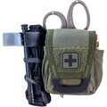 HSGI ReVive Medical Pouch OD Green