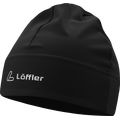 Löffler Mono Hat Black (990)