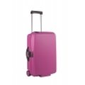 Samsonite Cabin collection upright 55 cm Lilac