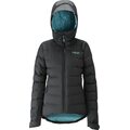 Rab Valiance Down Jacket Womens Black