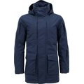 Carinthia G-Loft Tactical Parka Navy Blue