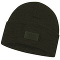 Buff Merino Fleece Hat Khaki