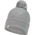 Buff Merino Hat Tim Light Grey