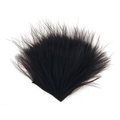 Finn Raccoon Body Black