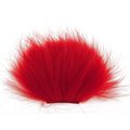 Finn Raccoon Body Red