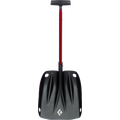 Black Diamond Transfer Shovel Hyper Red