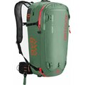 Ortovox Ascent 28 S Avabag Kit Green Isar