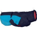 Non-stop Dogwear Glacier Jacket 2.0 Navy/Teal/Red
