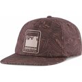 Patagonia Alpine Icon Funfarer Cap Hut to Hut: Basalt Brown