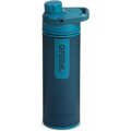 Grayl UltraPress Purifier Bottle Forest Blue
