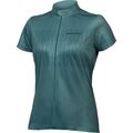 Endura Hummvee Ray S/S Jersey Womens Moss