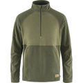 Fjällräven Vardag Lite Fleece Mens Laurel Green/ Light Olive (625-622)