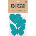 Noso Patches Shapes Bunny