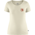 Fjällräven 1960 Logo T-Shirt Womens Chalk White (113)