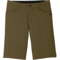 Outdoor Research Men's Ferrosi Shorts - 10" Inseam Loden