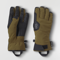 Outdoor Research Men's BitterBlaze Aerogel Gloves Saddle/Black