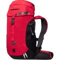 Mammut First Trion 12L Black-Inferno